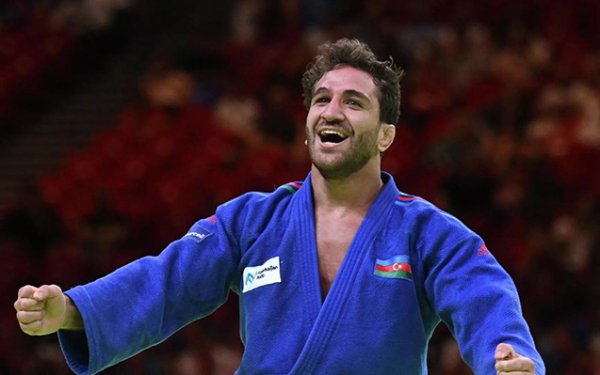 Hidayət Heydərov cəzalandırıldı - Yarışa qatılmayacaq