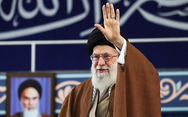 Xamenei öldürülüb? - Nazirdən AÇIQLAMA