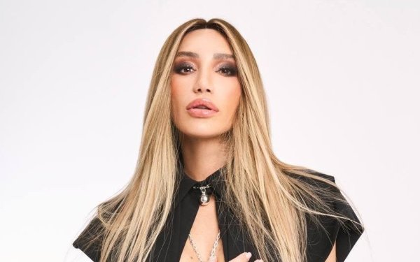 Səhnədə bacı-qardaş gücü: Röya Ayxan bu dəfə İsmayılla gəlir