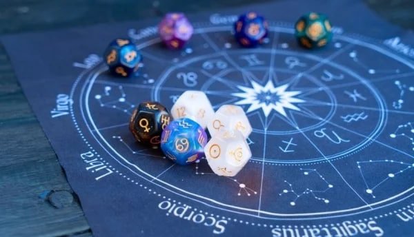 Pul və sevgi enerjisini artıran bürc RƏNGLƏRİ