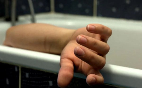 34 yaşlı qadın hamamda dəm qazından boğularaq öldü