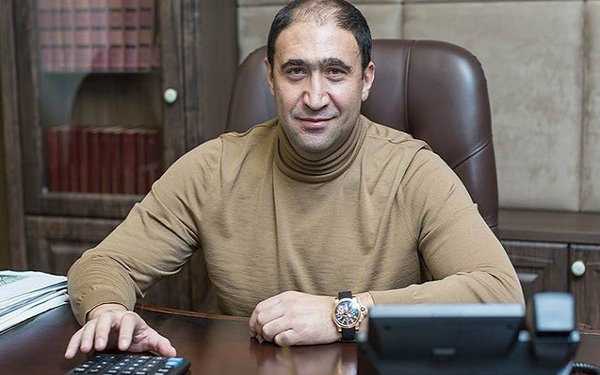 İlqar Hacıyevə hökm oxundu