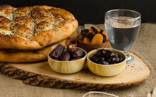 İftarda bunlara diqqət edin