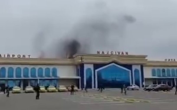 “İran artıq növbəti dəfə Azərbaycana xəyanət etdi” - AÇIQLAMA