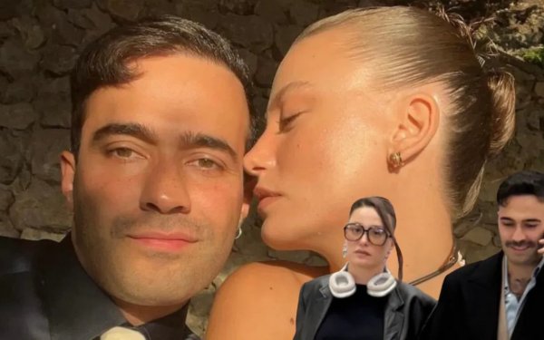 Mert Demir Serenaya evlilik təklifi etməyə hazırlaşır