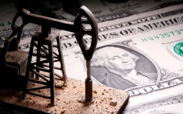 Azərbaycan neftinin qiyməti QALXDI