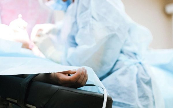 Sumqayıtda sexdə partlayış zamanı xəsarət alan şəxs xəstəxanada ölüb