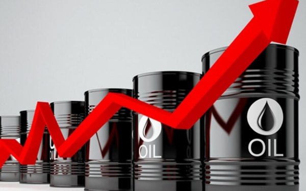 Müharibə neftimizin qiymətini rekord qaldırdı - Azərbaycan üçün əlavə gəlir fürsəti