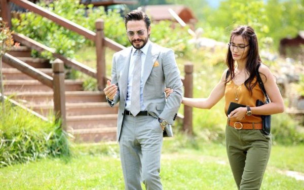 Kişilər hansı qadınlardan qorxur?