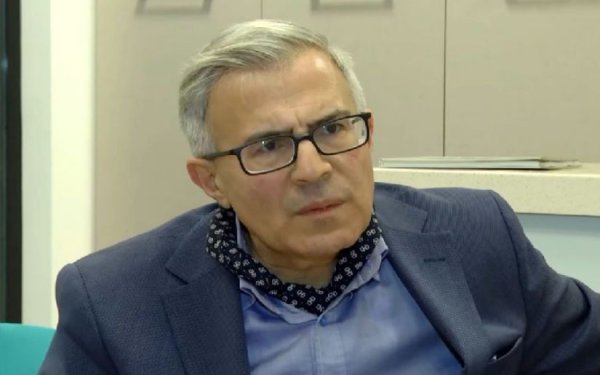 Təbrizdən müraciət – Həmid Herisçi böhtanlara cavab verdi: "Təbrizdəki evimi..."