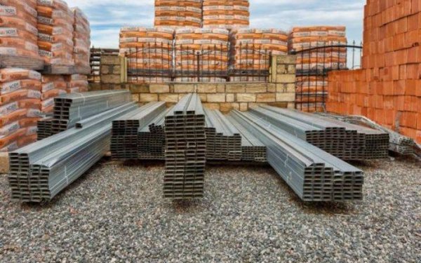 Tikinti materialları bazarında durğunluq yaşanır - VİDEO