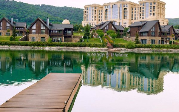 Quba Palace Hotel-də Novruz bayramı xüsusi proqramla qeyd olunacaq