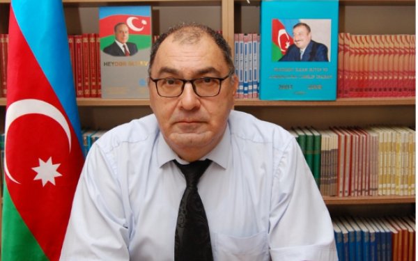 "Azərbaycan qlobal tədbirlər mərkəzidir"