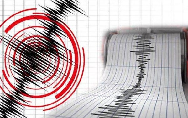 Rusiyada zəlzələ baş verdi