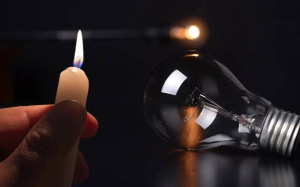 Cəlilabadda QƏZA: Üç kənd işıqsız qaldı