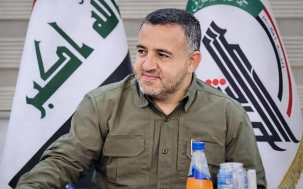 İraqda “Xalq Səfərbərlik Qüvvələri”nin komandiri öldürülüb