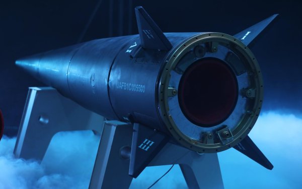 İranın təxminən bu sayda ballistik raketi QALIB