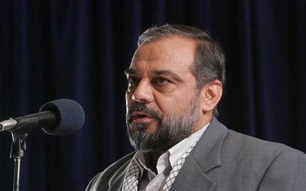 Laricaninin yerinə təyinat olub