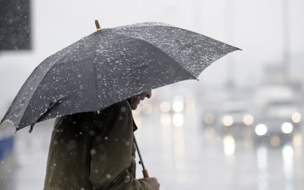 Çaylarda sululuq artacaq, bəzi yerlərdə sel keçəcək - XƏBƏRDARLIQ