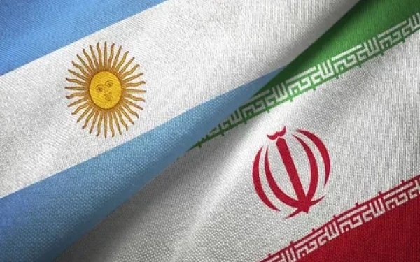 Argentina İranın müvəqqəti işlər vəkilini arzuolunmaz şəxs elan edib