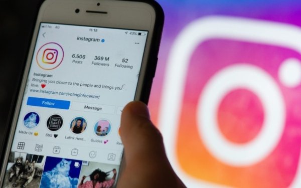 İnstaqramda bunu da edə biləcəksiniz