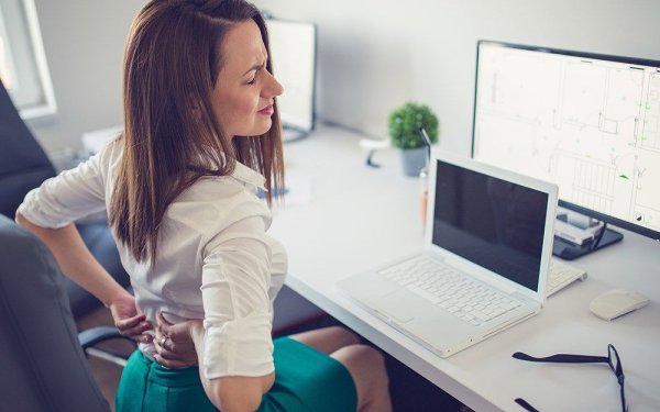 Oturaq işdə çalışanların nəzərinə