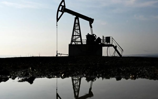 İtaliyada diversiya Almaniyaya neft tədarükünü dayandırıb