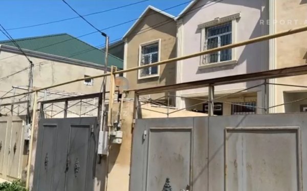 Xalaqızlarını öldürən Nuranənin sevgilisi imiş? - Masazırdakı cinayətin təfərrüatı