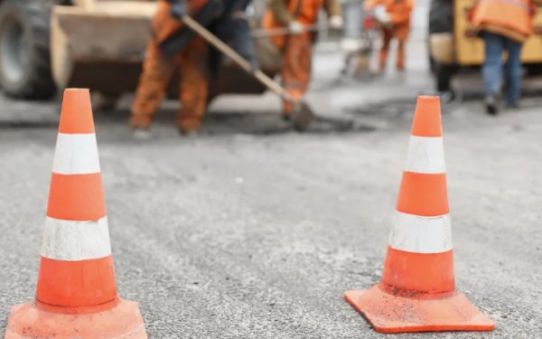 Bibiheybət yolunda hərəkət tam məhdudlaşdırılacaq