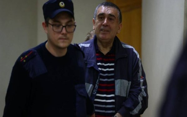 Şahin Şıxlinski və oğluna hökm oxundu