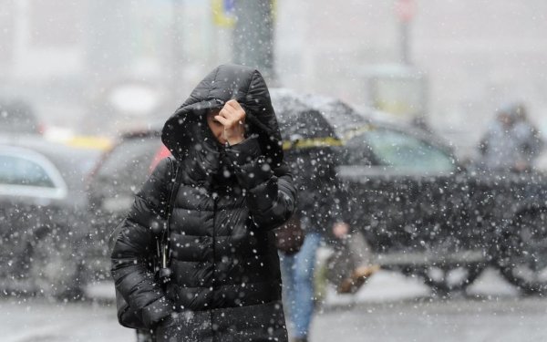 Tempratur kəskin düşəcək, qar yağacaq  - SABAHIN HAVASI