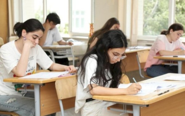 Aprelin 19-da keçiriləcək imtahanlara qatılacaq şəxslərə DİM-dən MÜRACİƏT