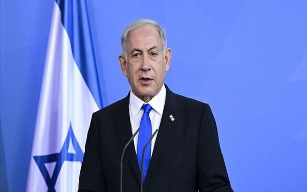 Netanyahu: İranla atəşkəs istənilən vaxt başa çata bilər, Trampın blokada qərarını dəstəkləyirik