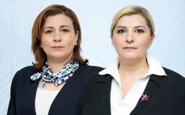 Bu bağçalara yeni müdirlər təyin olundu