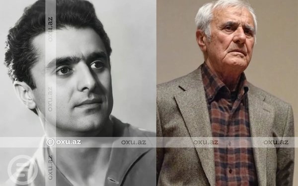 Xalq artisti Maqsud Məmmədovun dəfn olunacağı yer AÇIQLANDI