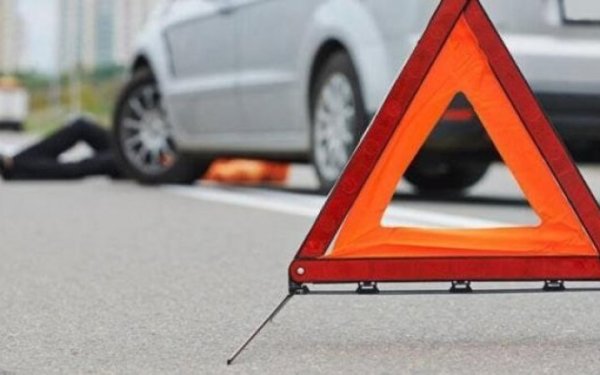 Zaqatalada avtomobil 55 yaşlı kişini öldürdü