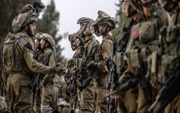 Livanda Hizbullahla toqquşmada 10 İsrail əsgəri yaralandı