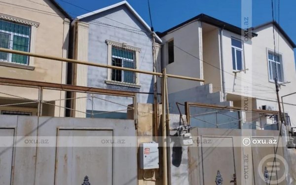 Masazırda iki qadını qətlə yetirməkdə şübhəli bilinən şəxs SAXLANILDI