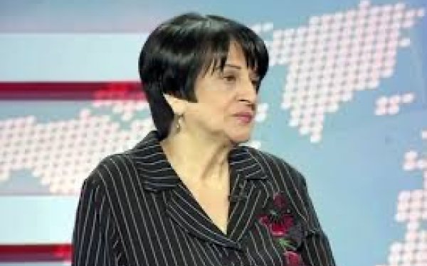 Akademık Zərifə Əliyeva – nurlu ömrün qürurlu  salnaməsi