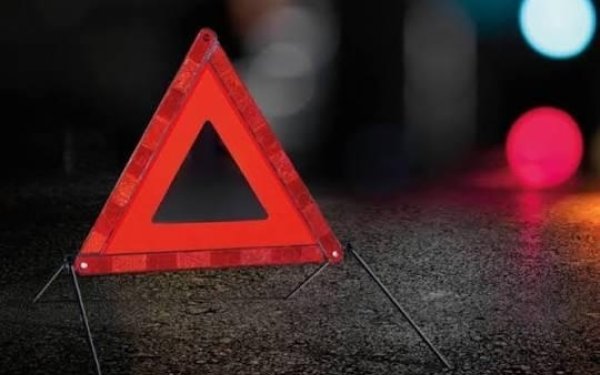 Bakıda dəhşətli qəza törədən "Toyota"nın sürücüsü nüfuzlu şəxsin nəvəsi imiş