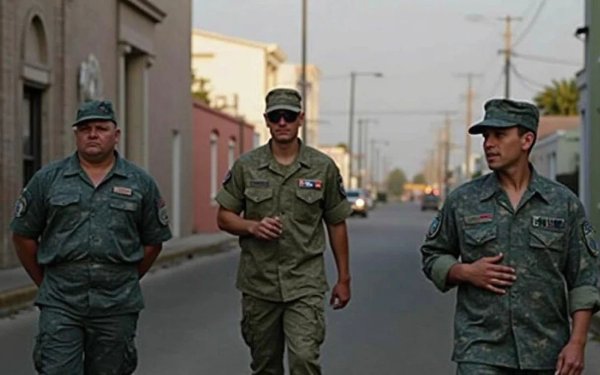 ABŞ ordusu Kubada hərbi əməliyyatların keçirilməsinə hazırlığa başlayıb