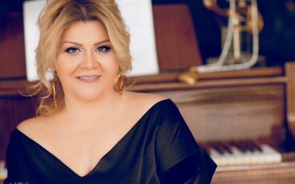 Aygün Səmədzadənin yaradıcılıq gecəsi keçiriləcək