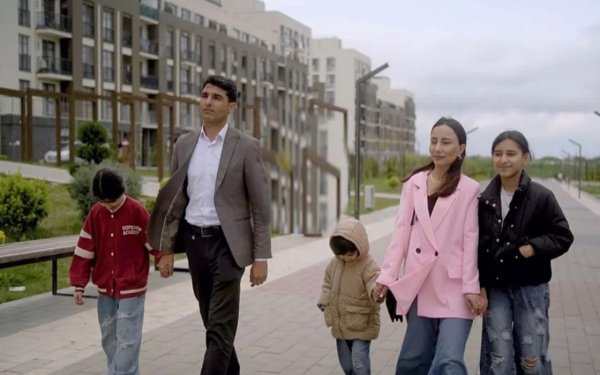 “Euronews” Azərbaycanda keçiriləcək WUF13 barədə reportaj hazırladı - VİDEO