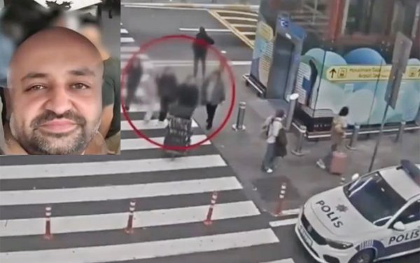 196 ölkədə axtarılan İnqilab Babayev belə ələ keçirildi - VİDEO