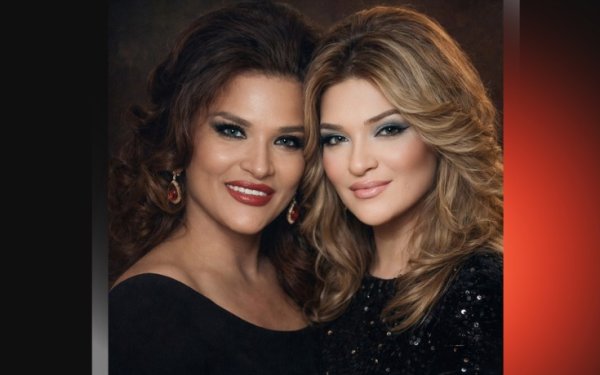 "Necə unudum səni?"ni hələ belə oxuyan olmamışdı - Audio