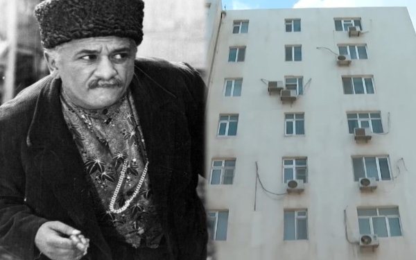 Xalq artistinin qardaşı qızının meyiti tapıldı - VİDEO