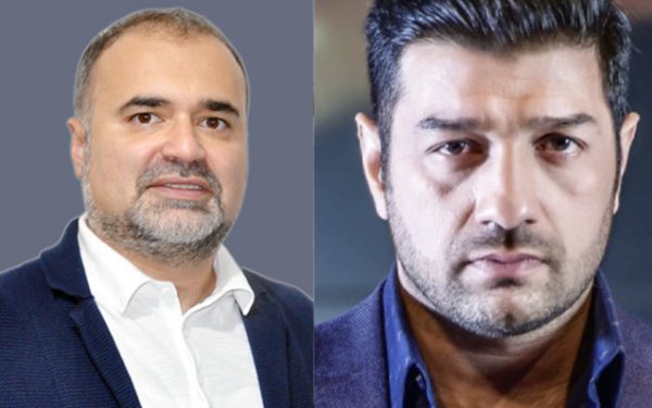 "Balaş bəyin İTV-dən getməsini heç istəmirəm" - Kənan MM