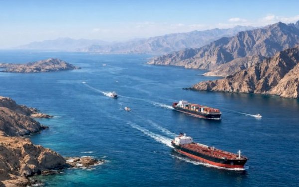 İran Hörmüzdən hansı gəmilərin və necə keçə biləcəyini AÇIQLADI