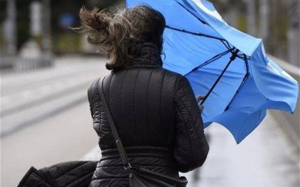 FHN-dən qeyri-sabit hava ilə əlaqədar əhaliyə MÜRACİƏT