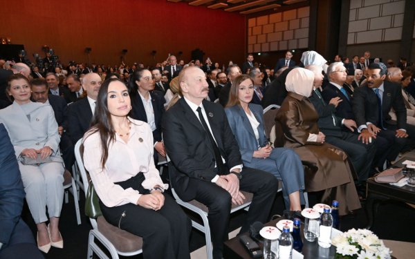 İlham Əliyevdən Türkiyə səfəri ilə bağlı - Paylaşım